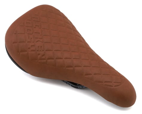 Odyssey Aitken Railed Seat (Dark Brown)
