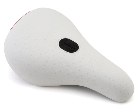Odyssey Broc Pivotal Seat (Fat) (White Perf Vinyl)