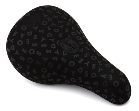 Odyssey 40YR Pivotal Seat (Fat) (Black Suede)