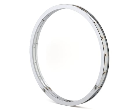 Odyssey Hazard Lite Rim (Chrome) (36H) (Schrader) (20") (1.75")