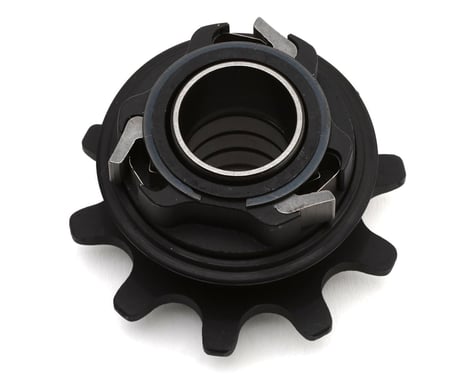 Odyssey C5 Cassette Driver (Chromoly) (10T)