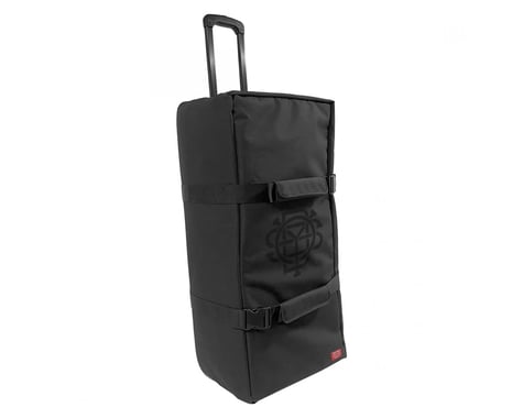 Odyssey Traveler Pro BMX Bike Bag (Black)