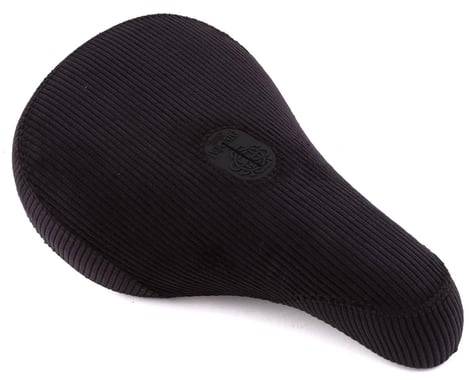 Odyssey Broc Corduroy Pivotal Seat (Fat) (Black)
