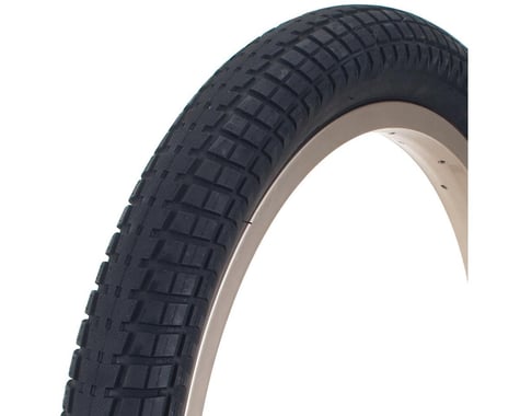 Odyssey Aitken Tire (Mike Aitken) (Black) (20" / 406 ISO) (2.25")