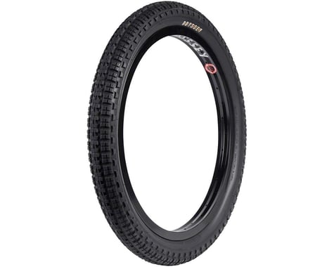 Odyssey Aitken Knobby Tire (Mike Aitken) (Black) (20") (2.35") (406 ISO)