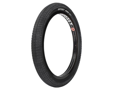 Odyssey Aitken K-Lyte Tire (Mike Aitken) (Black) (Folding) (20" / 406 ISO) (2.25")