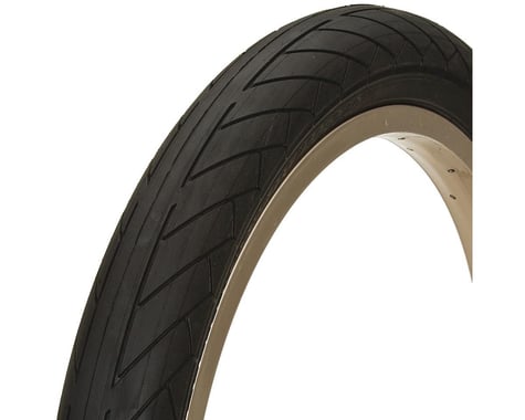 Odyssey DGN Tire (Tom Dugan) (Black) (20" / 406 ISO) (2.4")