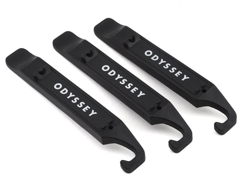 Odyssey Futura Tire Lever Kit (3-pack)