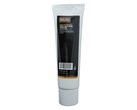 Ohlins Renolit LI 410 M Silicone Suspension Grease (Tube) (225g)