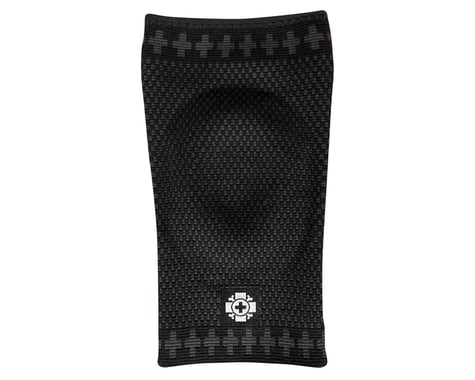 Old Bones Therapy Compression Elbow Sleeve (Each) (Black) (M)