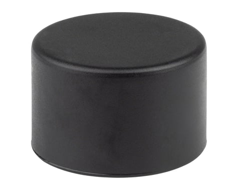 Park Tool Leg Cap for Repair Stands (Black)