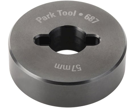 Park Tool 687 Reamer Stop (Grey)