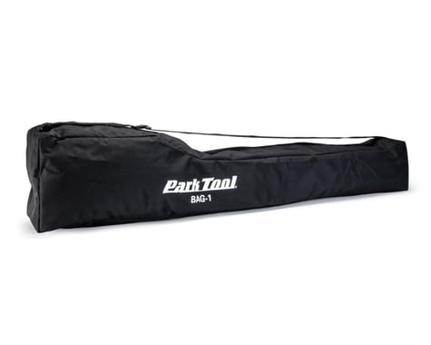 Park Tool BAG-1 Portable Repair Stand Travel & Storage Bag (Black)