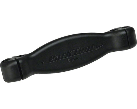 Park Tool BSH-4 Bladed Spoke Holder (Accepts 0.80-2.0mm Blades)