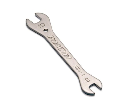 Park Tool CBW-1 Open End Brake Wrench (8/10mm)