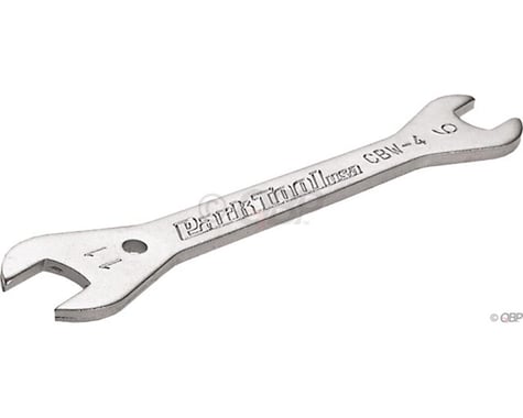 Park Tool CBW-4 Open End Brake Wrench (9/11mm)