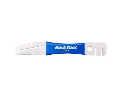 Park Tool DT-2.2 Disc Brake Rotor Truing Tool