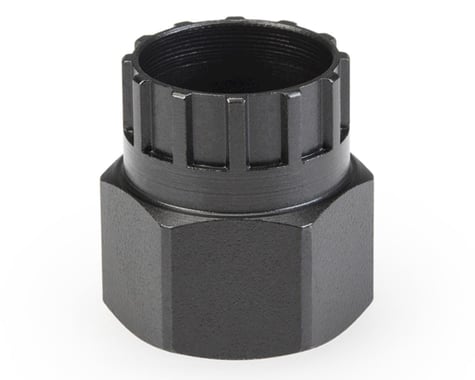 Park Tool FR-5.2 Cassette/Rotor Lockring Removal Tool (Black)