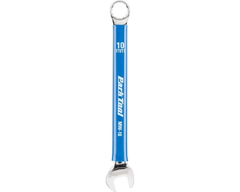Park Tool Metric Wrenches (Blue/Chrome) (10mm)
