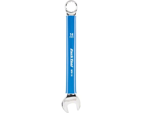 Park Tool Metric Wrenches (Blue/Chrome) (14mm)