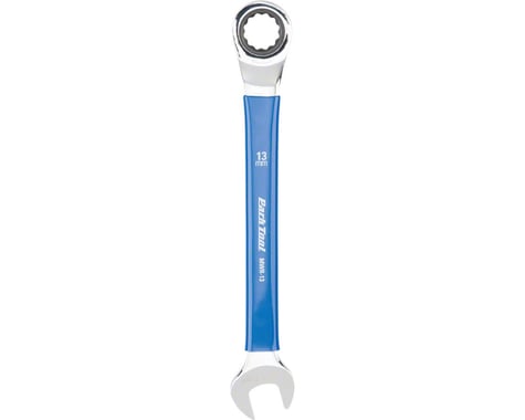 Park Tool MWR Ratcheting Metric Box Wrenches (Blue) (13mm)