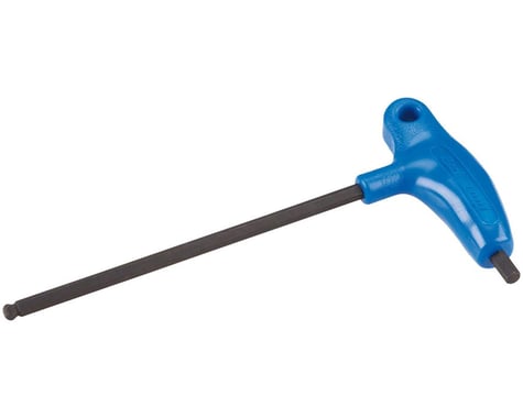 Park Tool PH-10 P-Handled Hex Wrench (6mm)