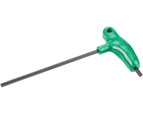 Park Tool P-Handle Torx-Compatible Wrenches (Green) (T30)