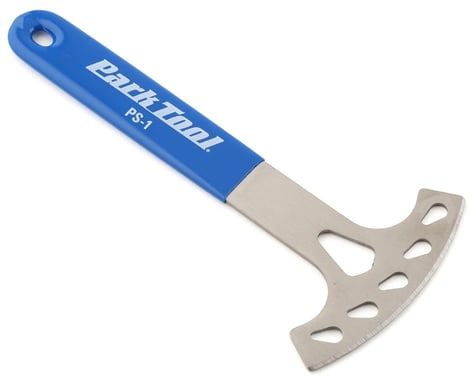 Park Tool Disc Brake Pad Spreader (Blue)
