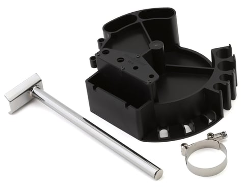 Park Tool TK-4 Tool Kaddie (Black)