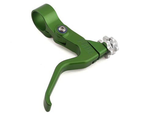 Paul Components Love Levers (Green)