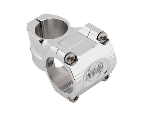 Paul Components Boxcar Stem (Polish) (35.0mm) (35mm) (0°)