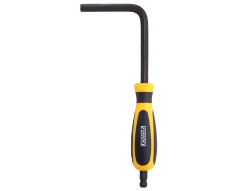 Pedro's Hex Driver Crank Bolt Wrench (10mm)