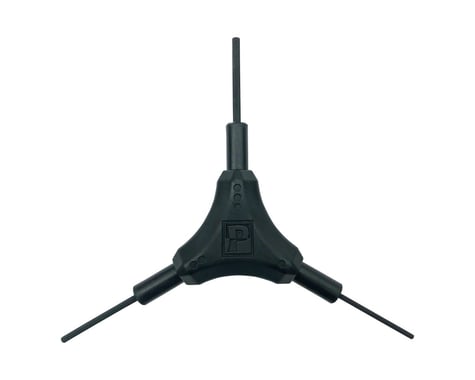 Pedro's Y Hex Wrench (2, 2.5, 3mm)