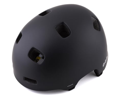 POC Crane MIPS Helmet (Matte Black) (M)