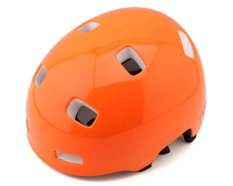POC Crane MIPS Helmet (Fluorescent Orange) (XL/2XL)