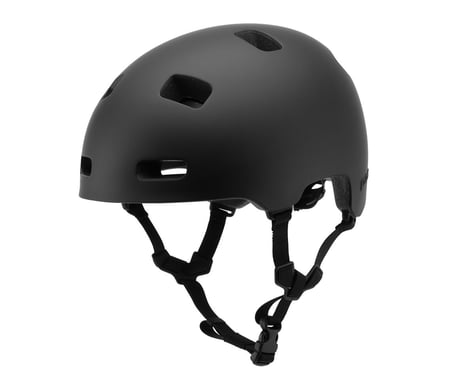 POC Crane MIPS Helmet (Uranium Black Matte) (M)