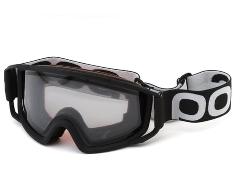POC Zygon MTB Goggles (Uranium Black)