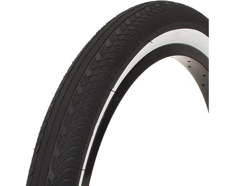 Premium CK Tire (Chad Kerley) (Black/White)