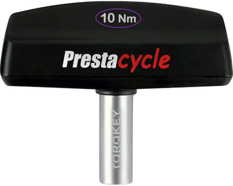 Prestacycle TorqKey T-Handle Preset Torque Tool (10Nm)