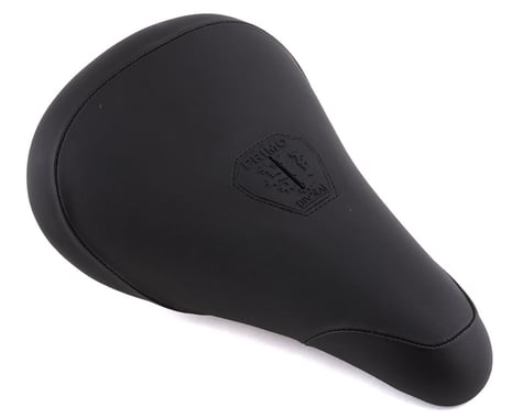 Primo Balance Pivotal Seat (Black Faux Leather)