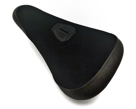 Primo Balance Pivotal Seat (Black Nubuck)