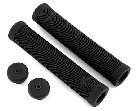 Primo Cali Supersoft Grips (Black) (Pair)