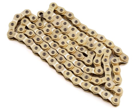 Primo 121 Half Link Chain (Gold) (1/8")