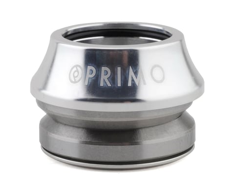 Primo Mid Integrated Headset (Polished)