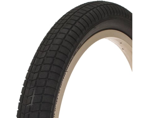 Primo V-Monster Tire (Black) (20" / 406 ISO) (2.4")