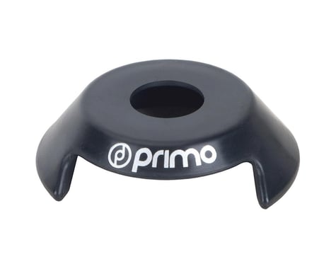 Primo Freemix DSG Hub Guard (Black) (Rear) (14mm)