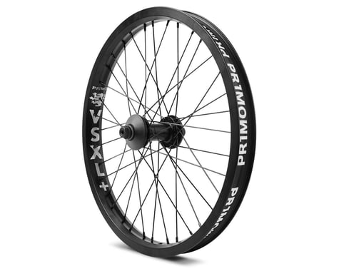 Primo Balance VSXL+ Front Wheel (Black) (20 x 2.20)