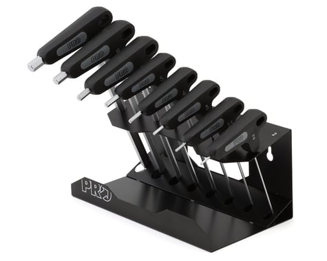 PRO T-Wrench - Thumbnail 2