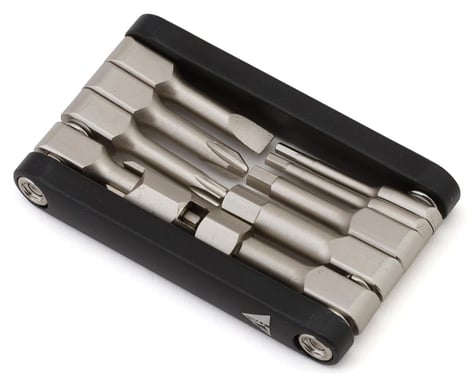Profile Design Mini Multi-Tool (Black)