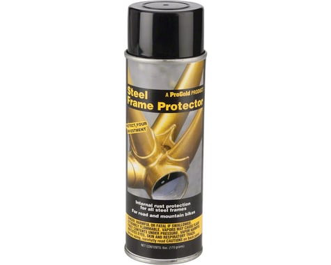Progold Steel Frame Protector Aerosol Can (w/ Spout) (6oz)